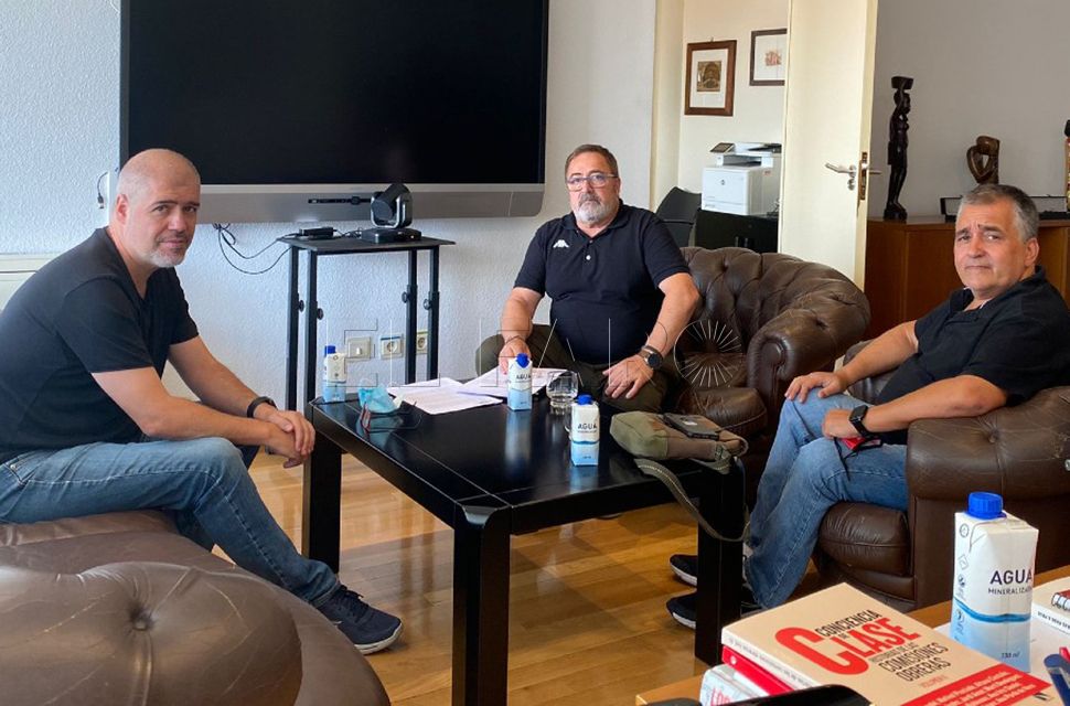 CCOO inaugura el miércoles un centro para realizar cursos de Sanidad