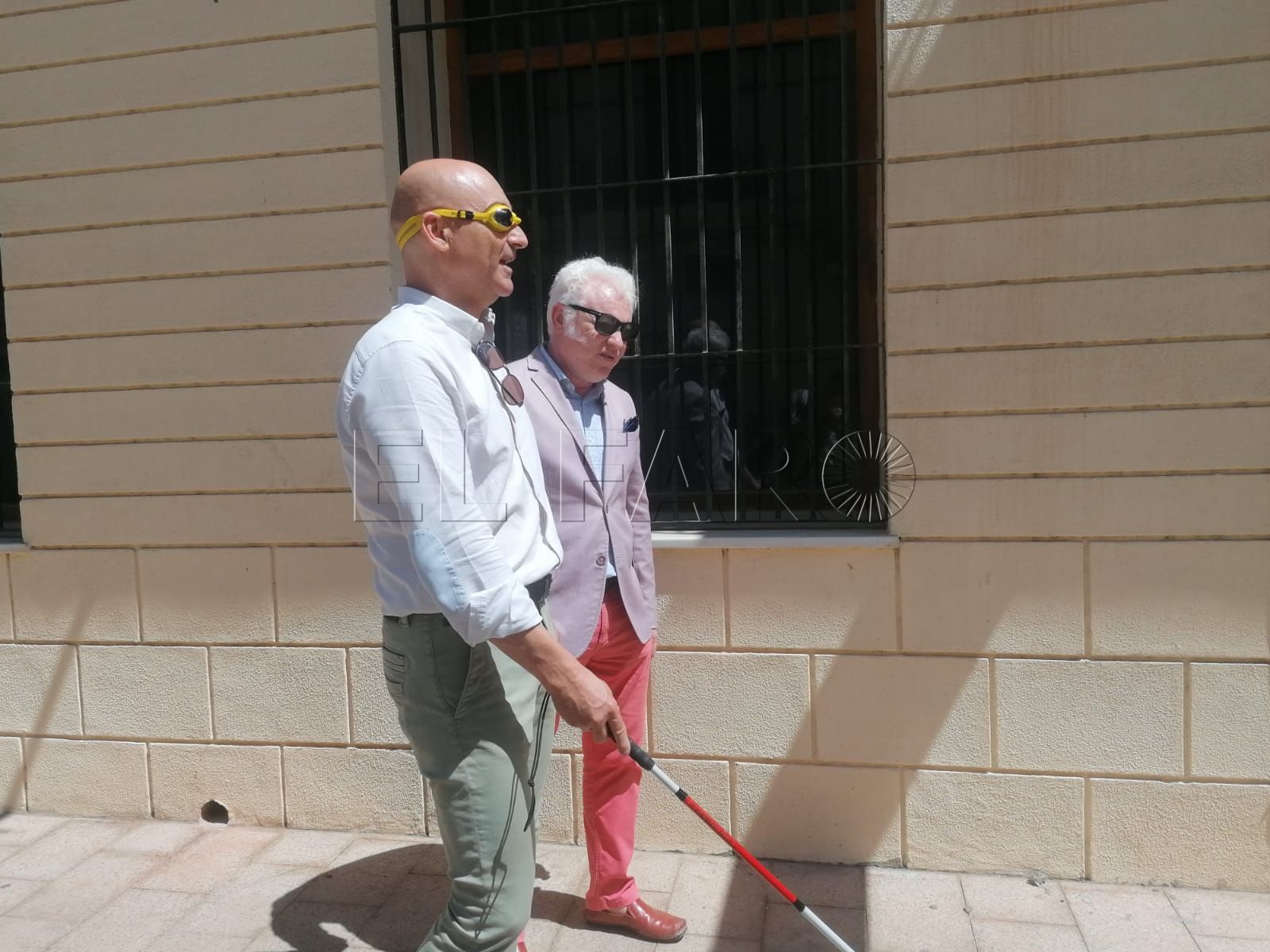 Queda camino por recorrer