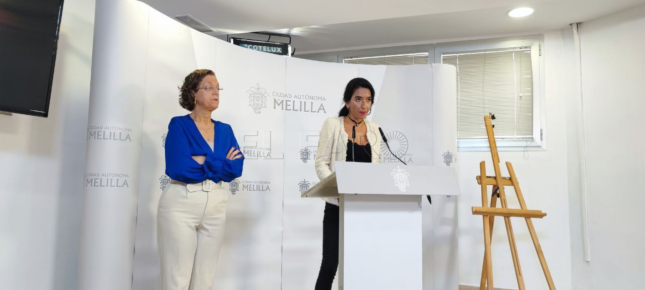 Melilla acogerá los congresos de psicología INFAD y ECALFOR