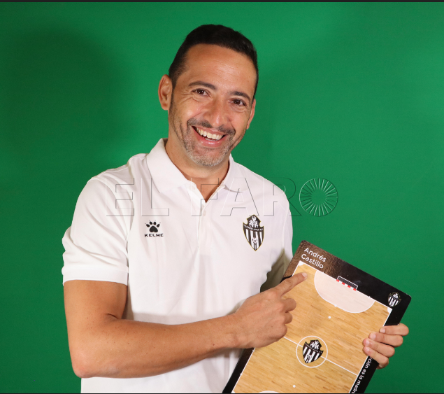 Un partido para no fiarse