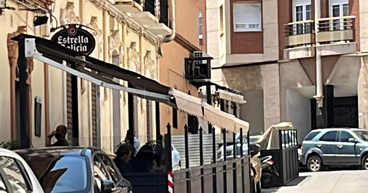 Éste es el perfil de los beneficiarios de las nuevas "ayudas covid" en Melilla