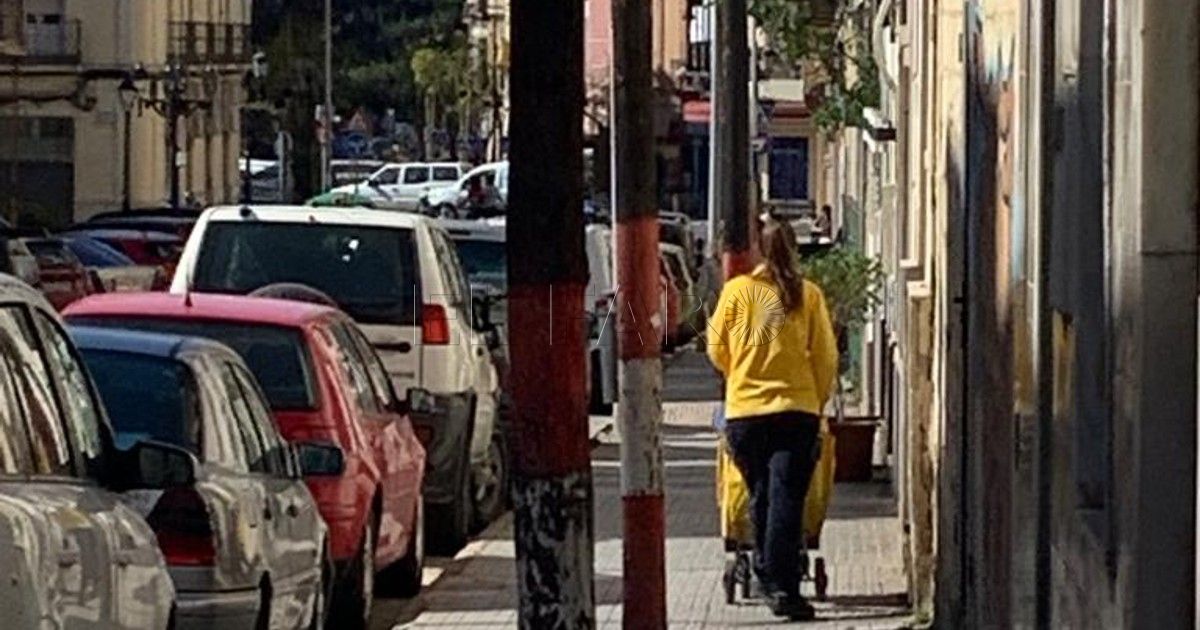 ¿La culpa es de Correos?