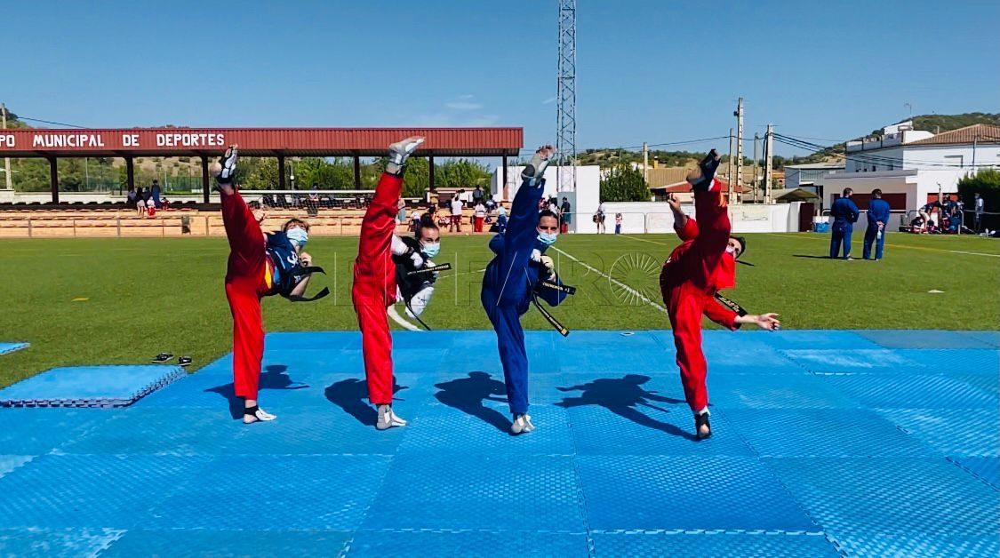 El I Open Internacional Melilla Sport Capital ve la luz