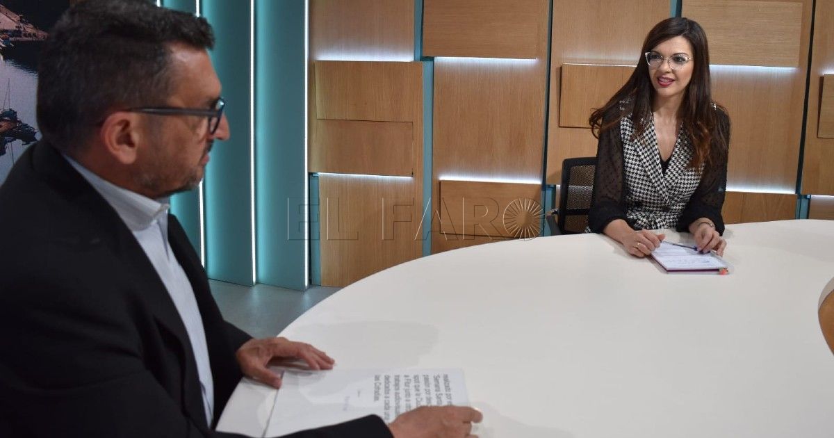 Interior culminará en 2 meses la instalación de peines invertidos en la valla de Melilla