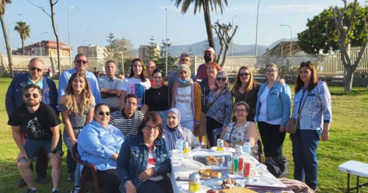 FEAFES Melilla saluda el Día Internacional de las Familias