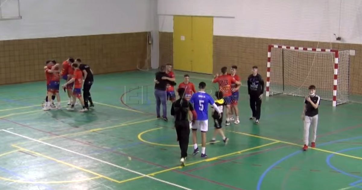 El MSC Virgen de la Victoria vence en la pista del Corazonistas