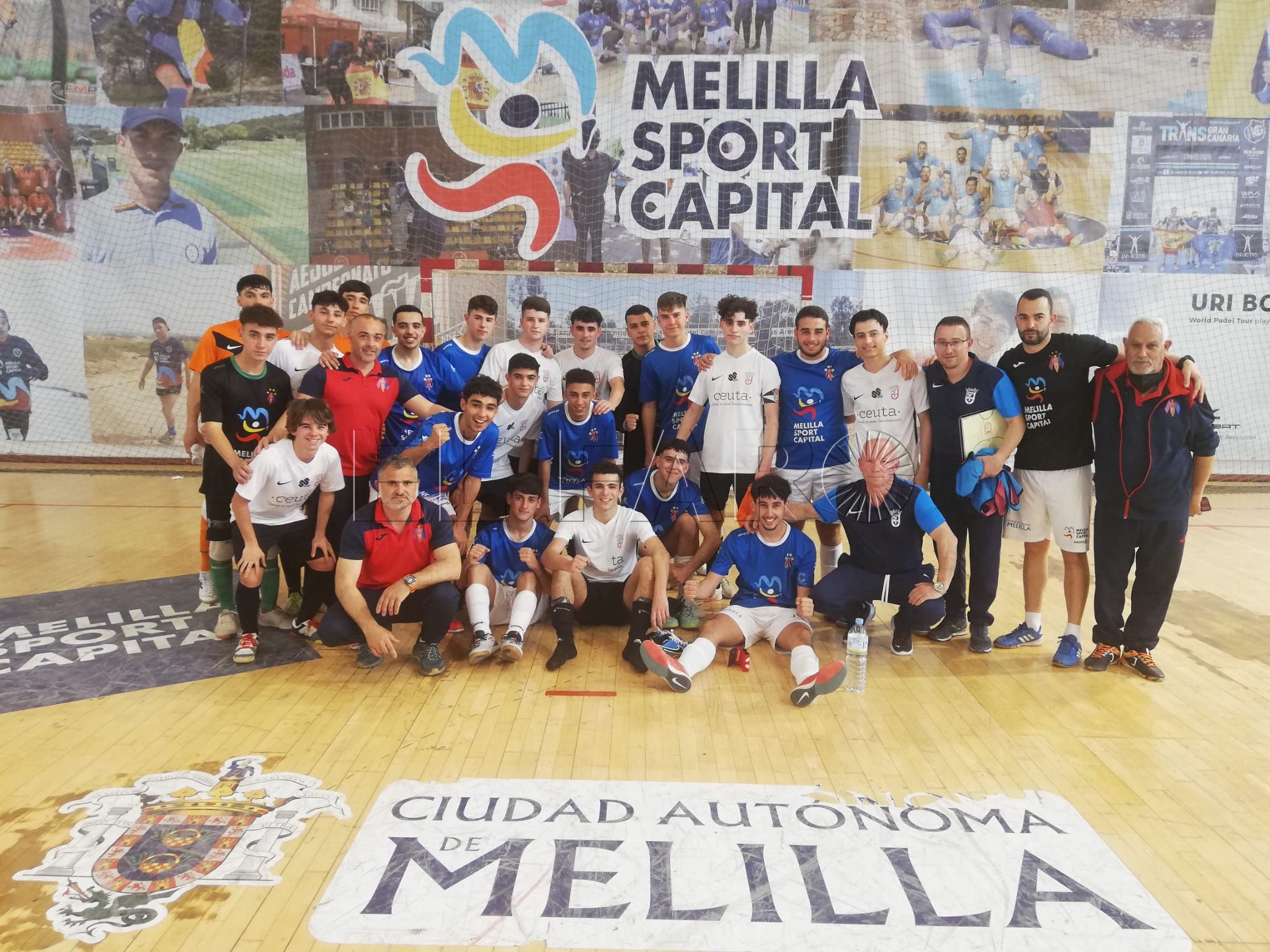 Choques asequibles para los equipos de División de Honor