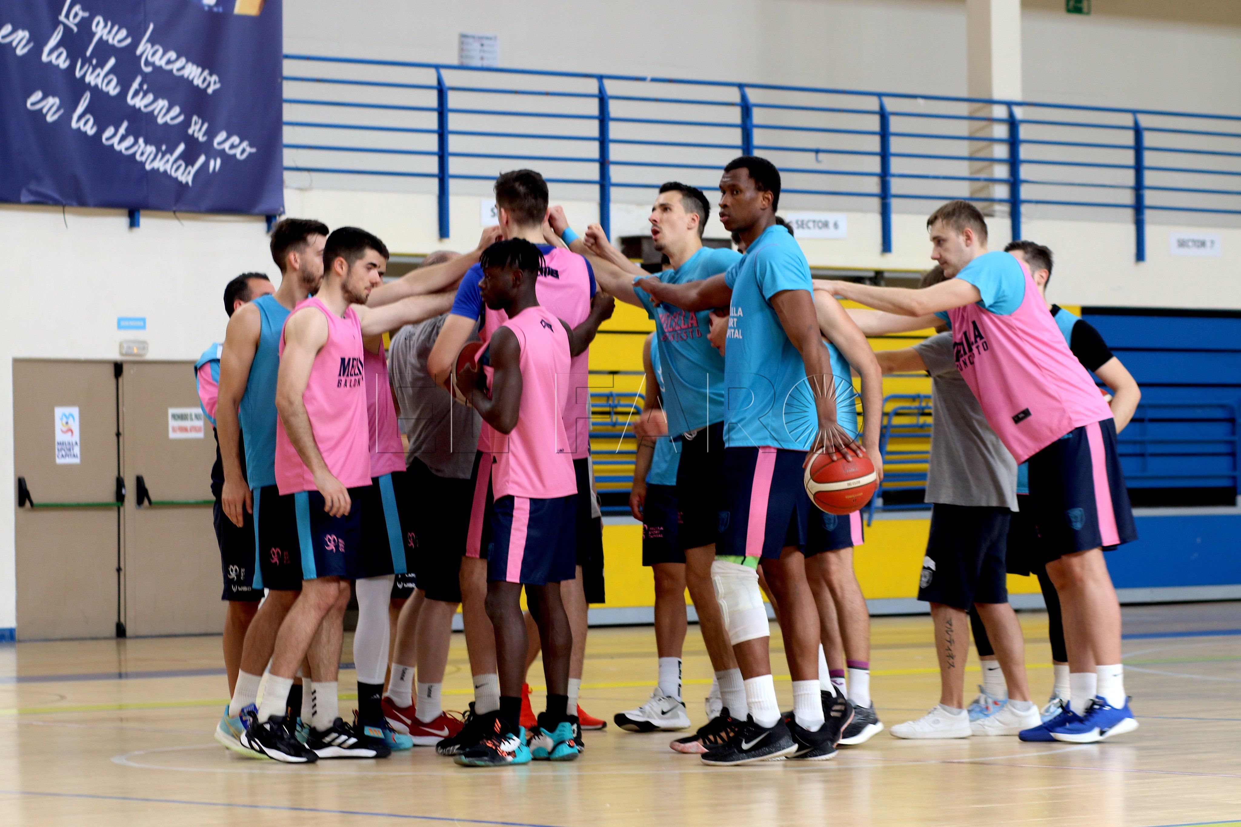 Antepenúltima oportunidad para sellar la salvación del Melilla Sport Capital