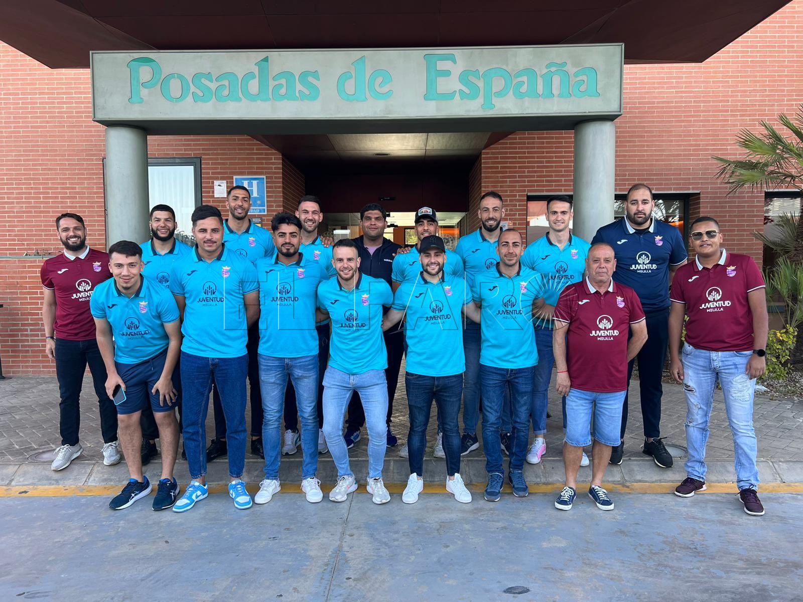 A escena la segunda fase del Nacional de fútbol playa