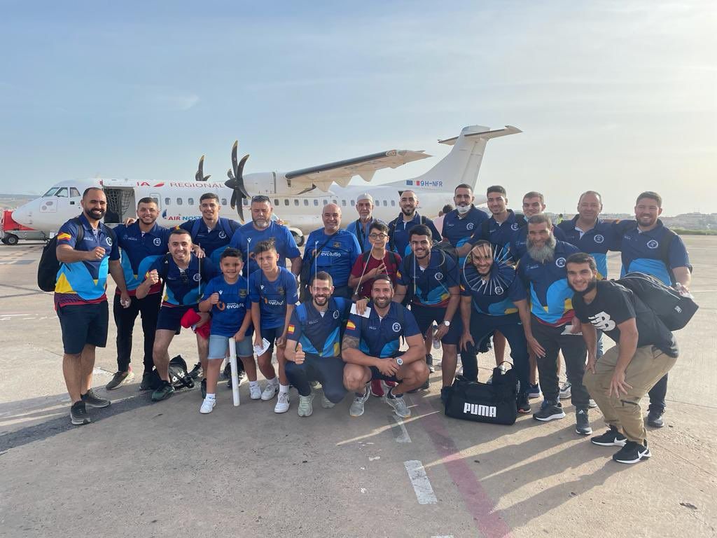 Los penaltis privan al Nueva Era Melilla FS del ascenso