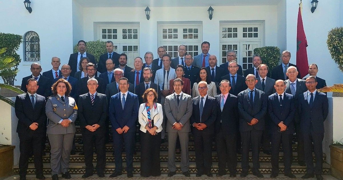 Sin noticias de la frontera