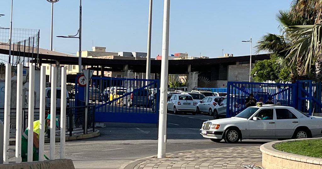 El PP de Melilla exige abrir la frontera comercial con Marruecos