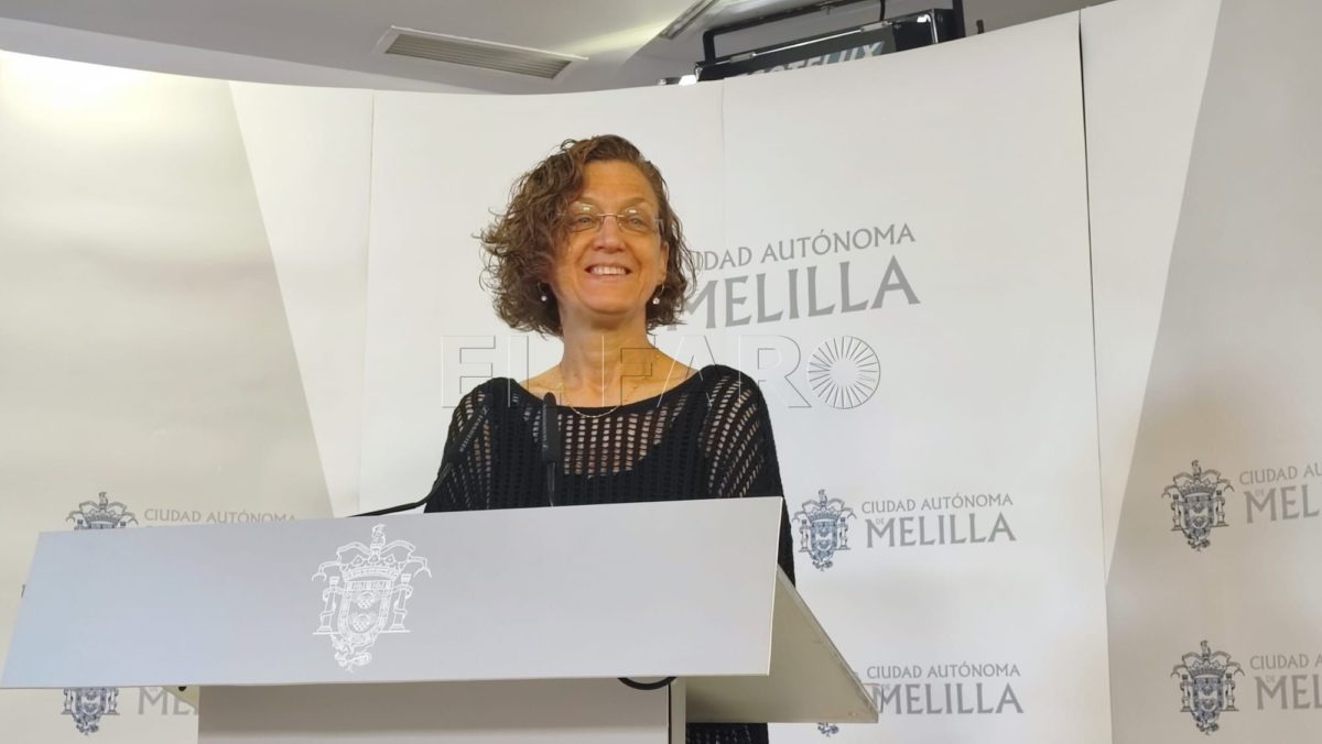 Gloria Rojas responde a de Castro respecto a su tuit sobre el plan antifraude