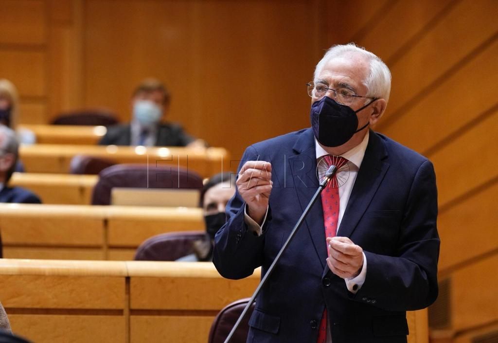 "Sin una frontera con orden y segura, Melilla no tiene futuro"