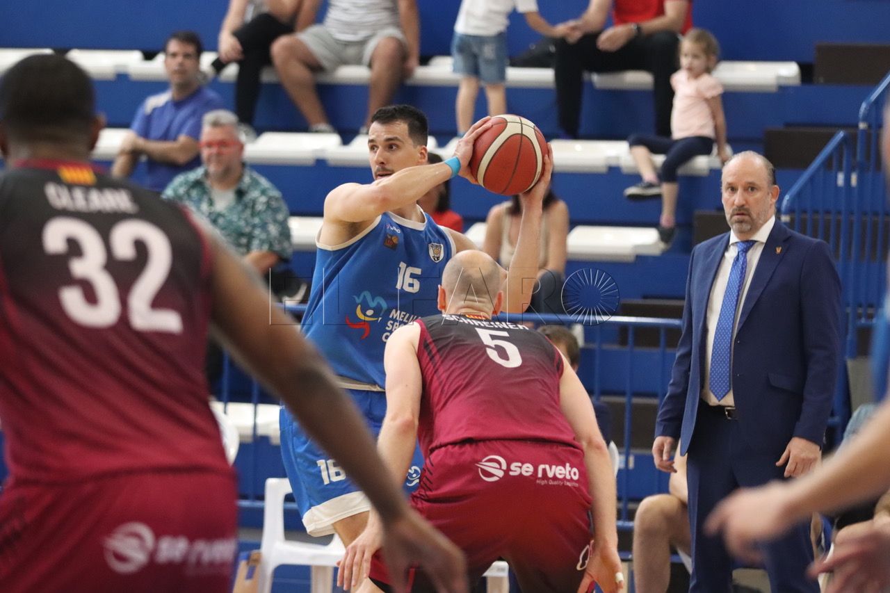 Victoria para terminar la temporada complicada