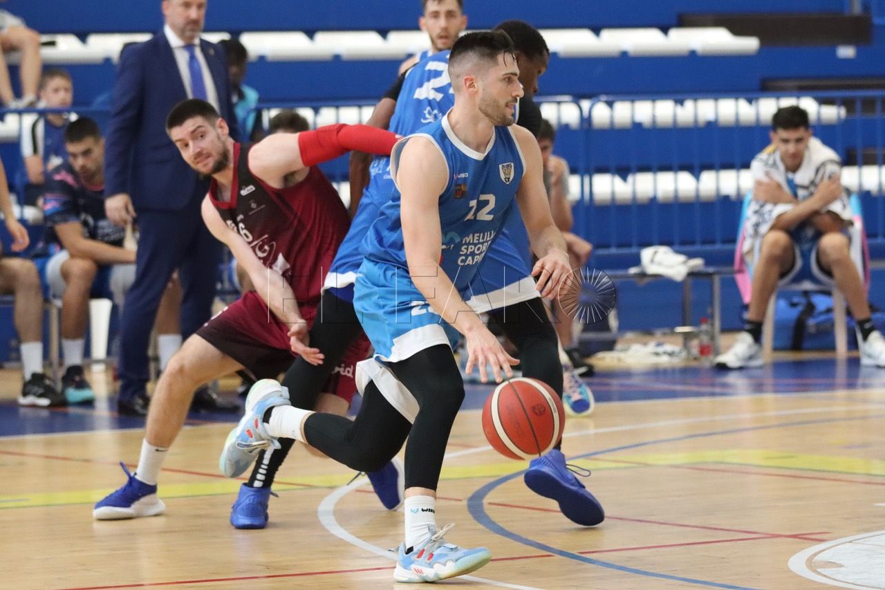 Definidos los playoffs de ascenso sin el Melilla Sport Capital en juego