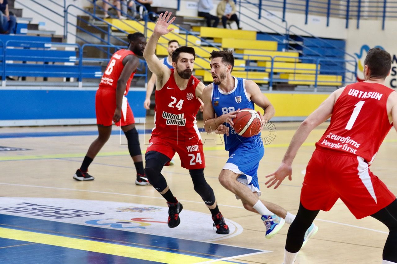 Un triunfo que vale oro