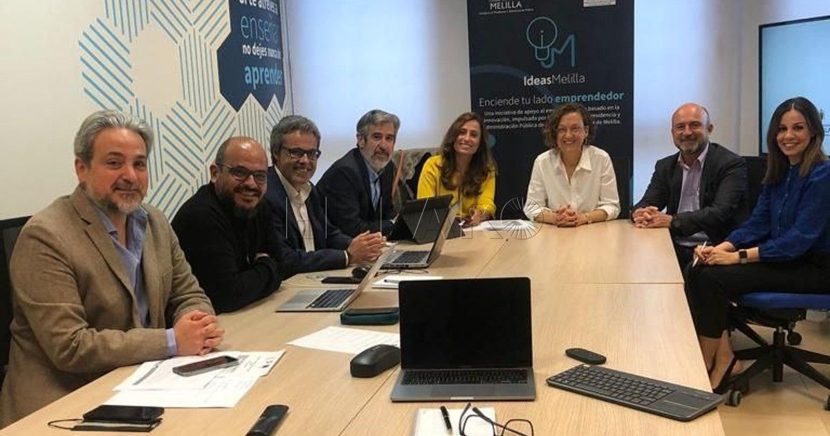 La Ciudad tendrá que elegir 8 StartUps melillenses para participar en el programa de aceleración Ideas Melilla