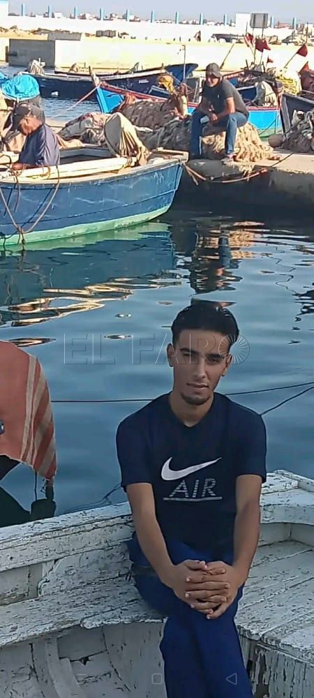 Buscan a un joven marroquí desaparecido intentando llegar a Melilla