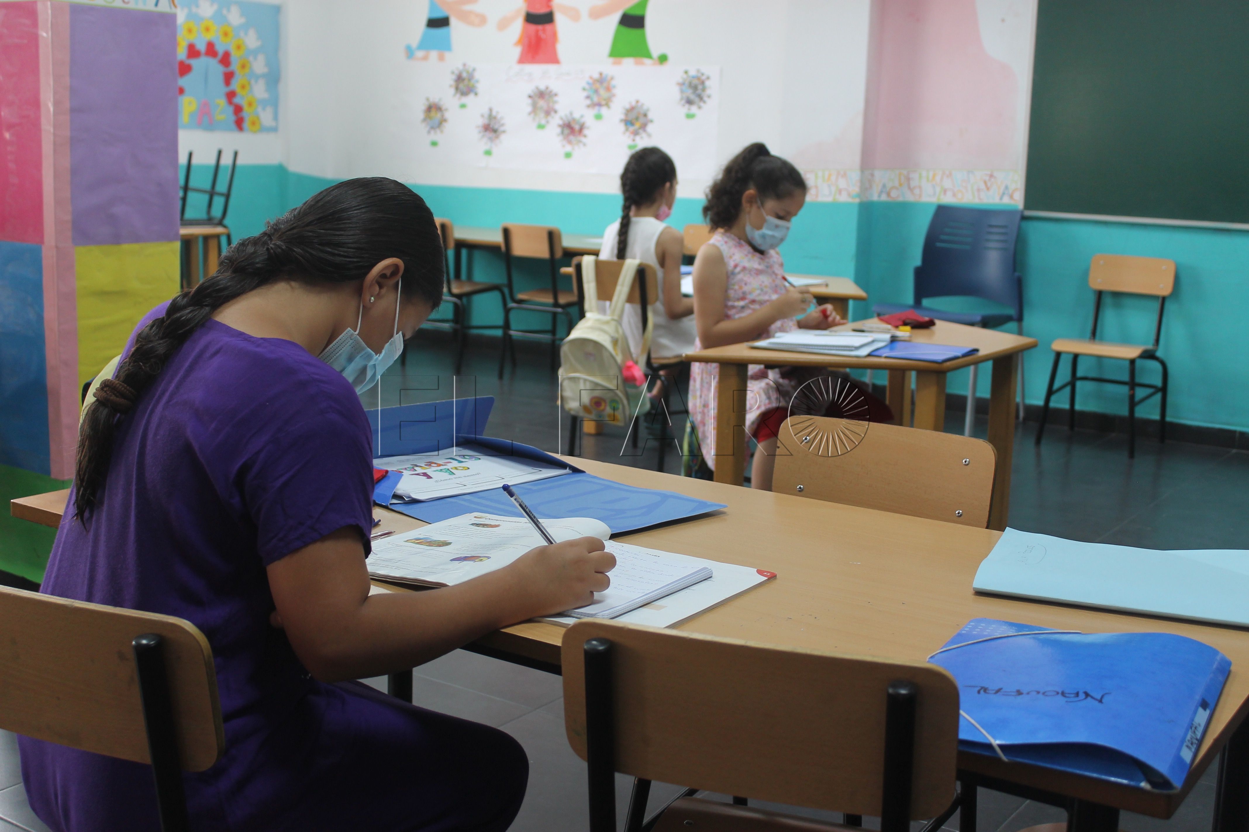 Trabajadores de las ludotecas de Melilla tachan la gestión de "pésima"