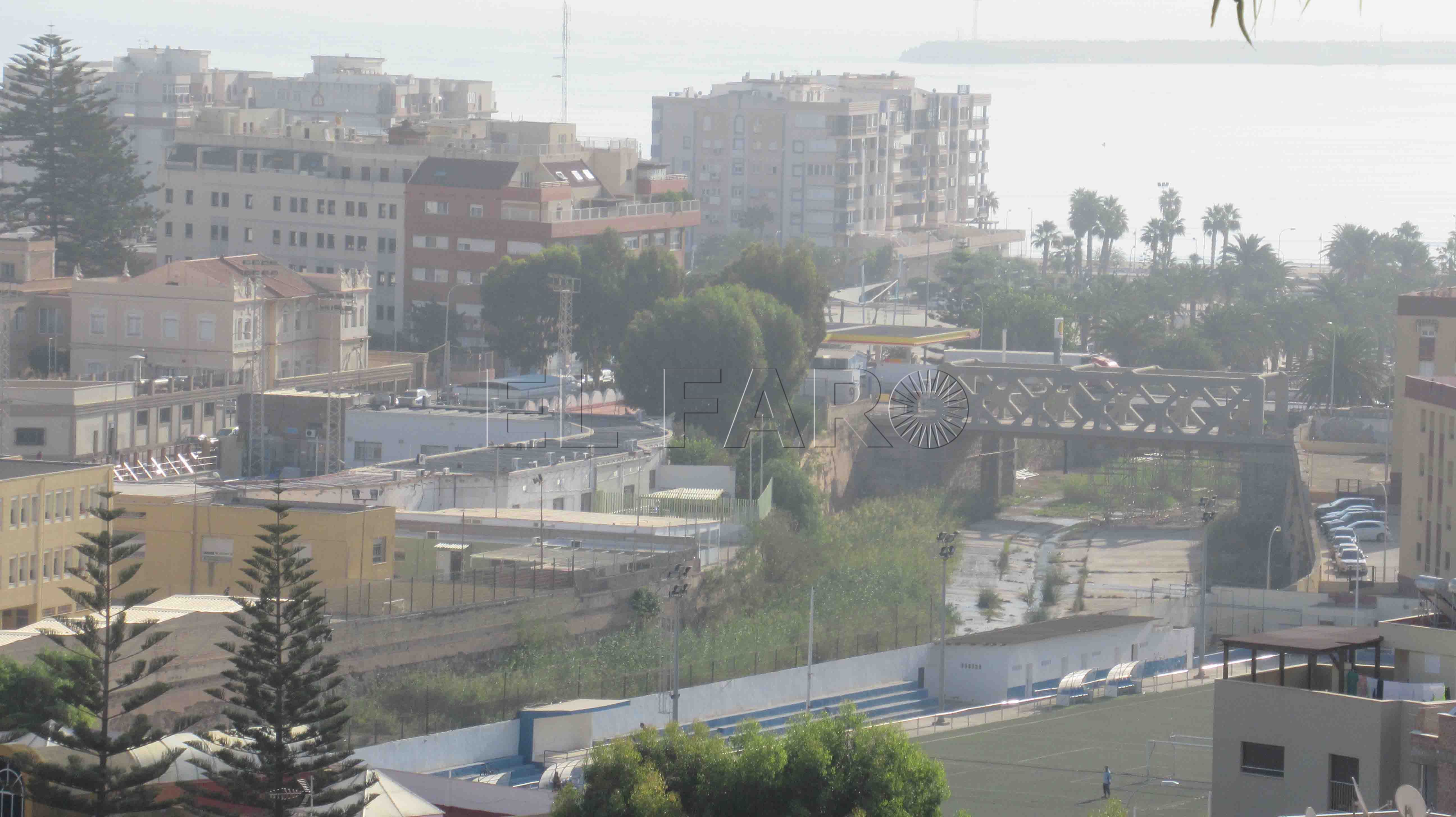 El Comité de Seguimiento del Programa Operativo del Fondo Social Europeo de Melilla celebra su reunión anual