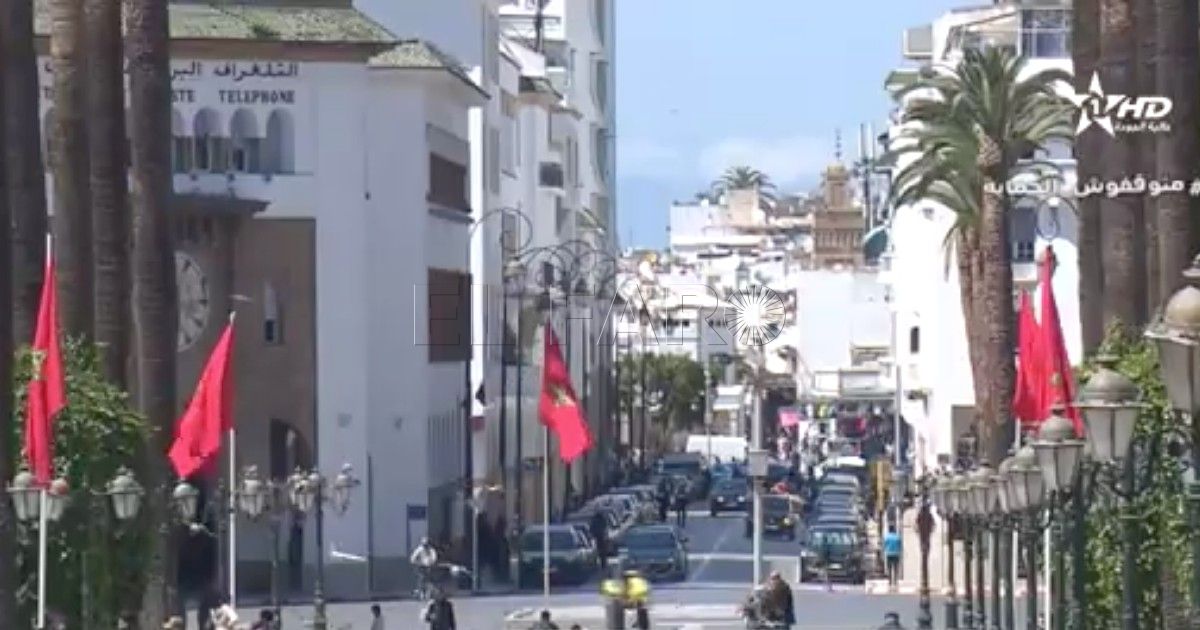 Marruecos tiene tres casos sospechosos de viruela del mono