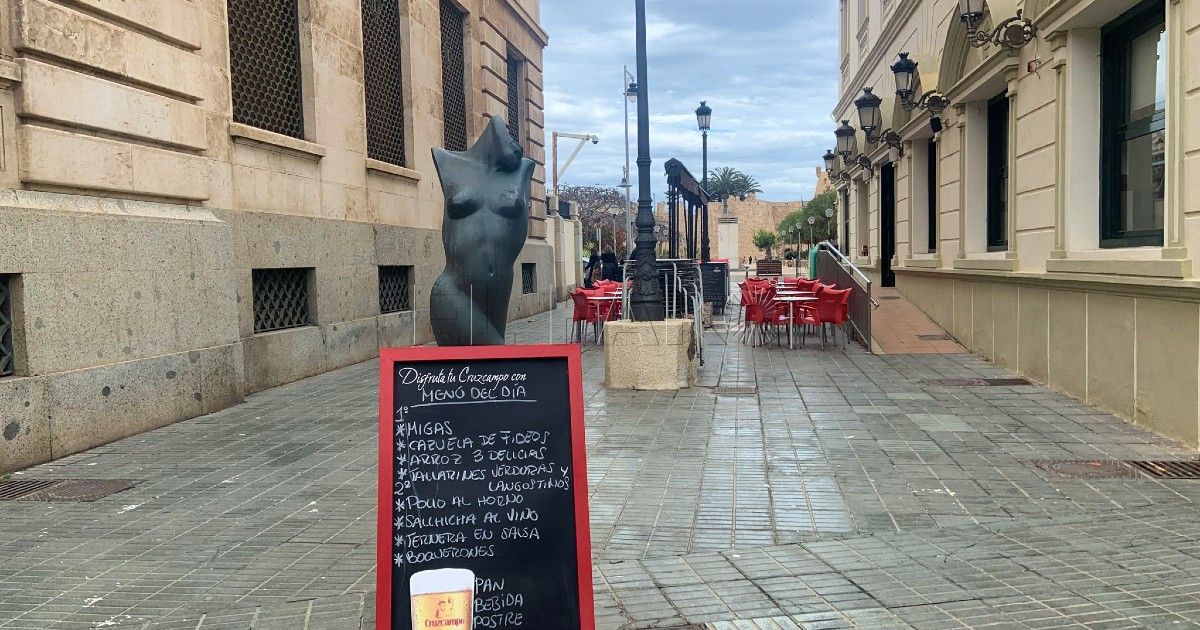 Creadas siete sociedades mercantiles en Melilla en marzo