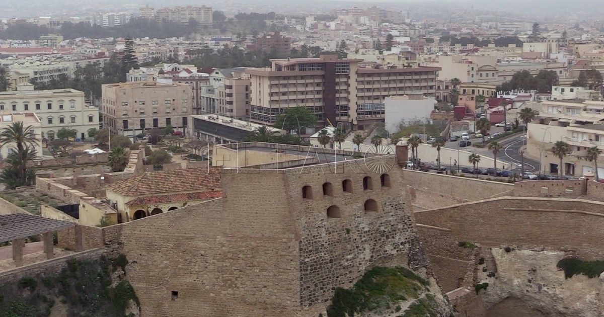 Un terremoto que rememora el seísmo de 2016