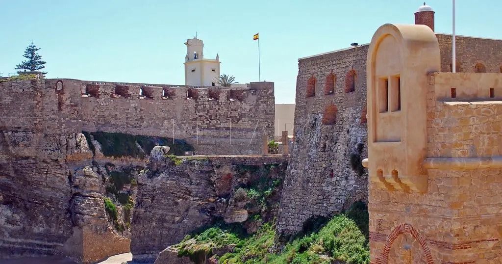 Estos son los museos que se pueden visitar en Melilla