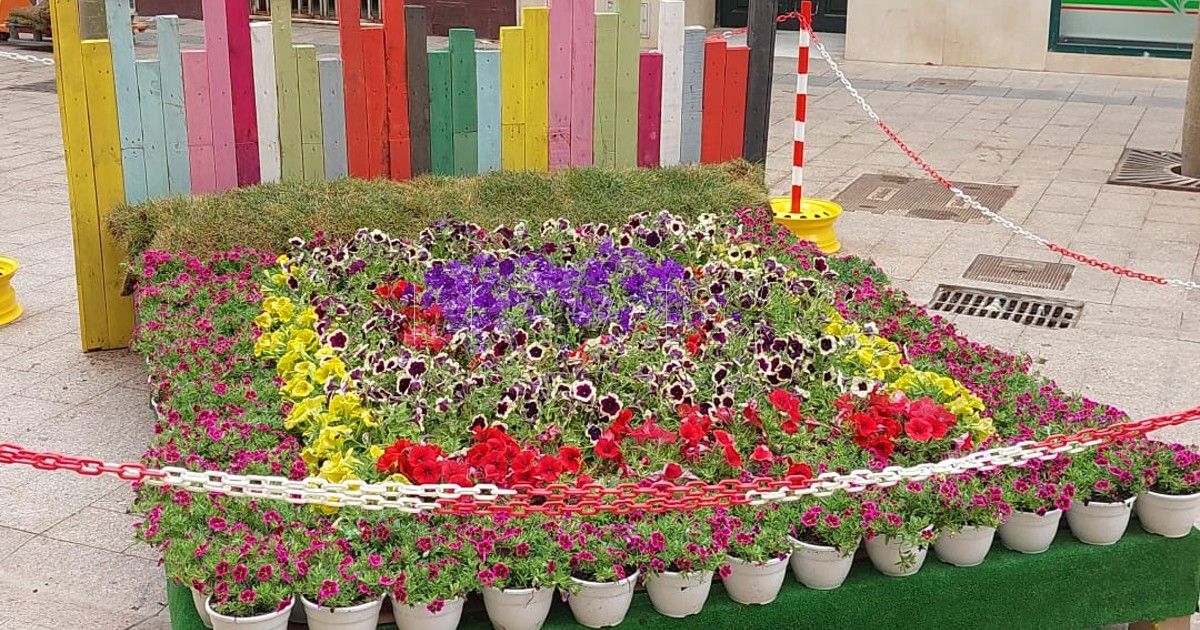 El entorno también es importante