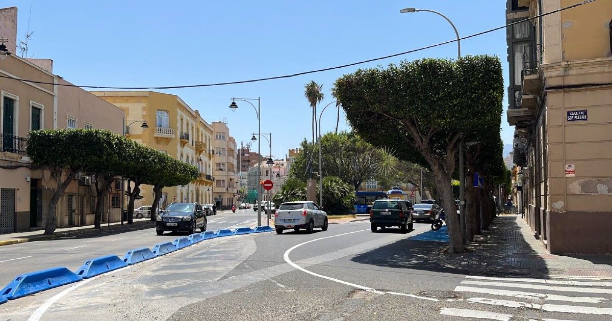 El mercado de ocasión aumenta un 13% en mayo en Melilla