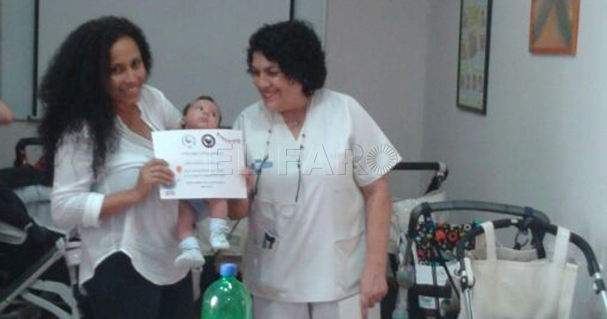 Mina: la matrona de Melilla