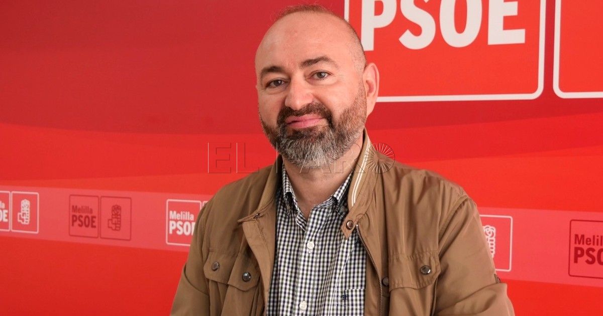 Los socialistas de Melilla aplauden la Ley de Igualdad de Trato y No Discriminación