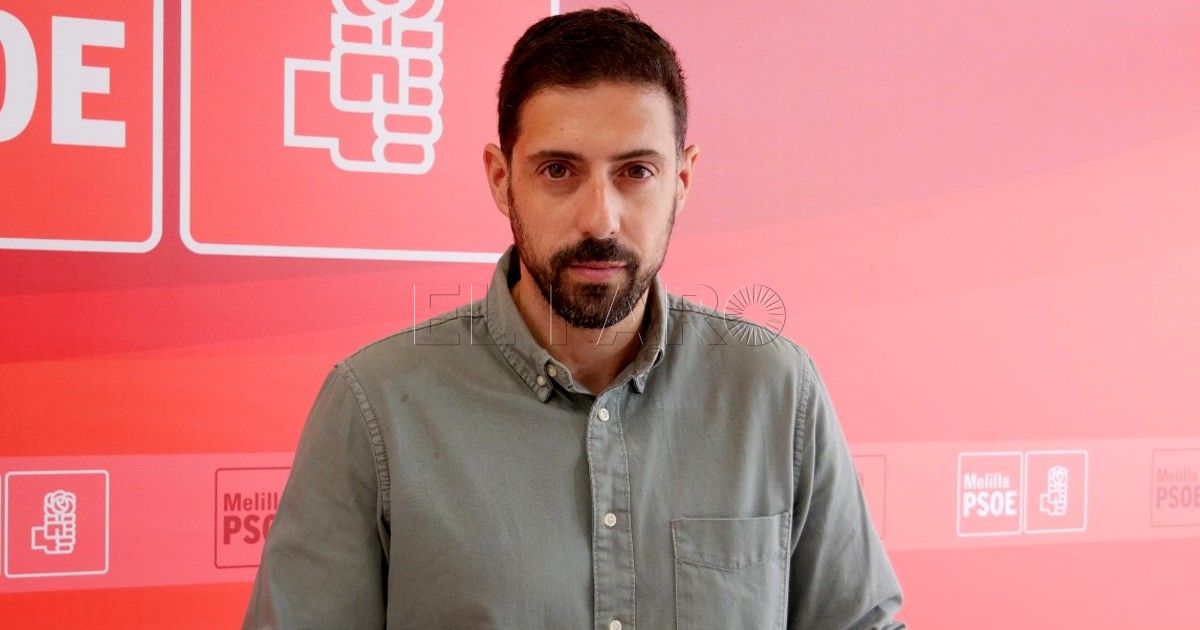 Los socialistas de Melilla defienden el "éxito" de la Reforma Laboral