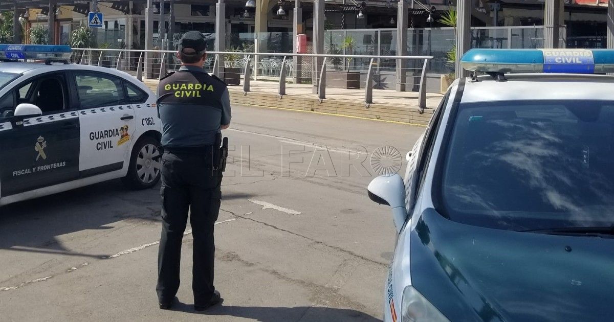 Ya hay un detenido por la bronca de Puerto Noray