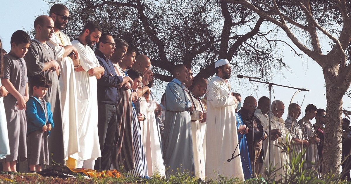 Comisión Islámica da un margen de confianza tras la prórroga del cierre de la frontera