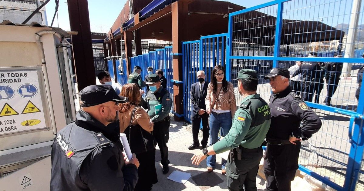 Marruecos no es de fiar y lo sabíamos