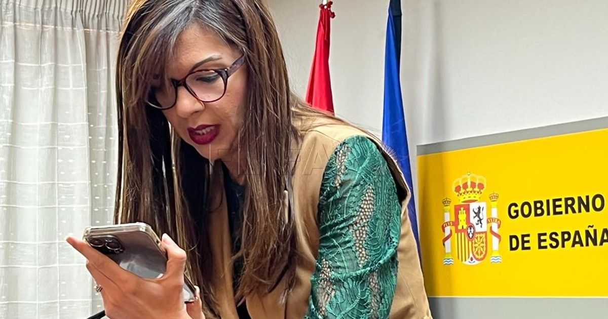 Marruecos pedirá en la frontera de Melilla pasaporte covid con dos dosis o prueba diagnóstica en vigor 72 horas