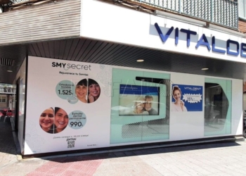 Vitaldent incorpora un espacio Smysecret en su clínica de Melilla