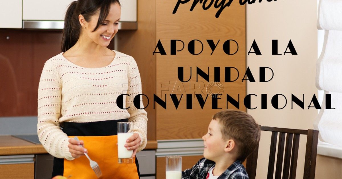 Teama pone en marcha el programa de Apoyo a la Unidad Convivencional