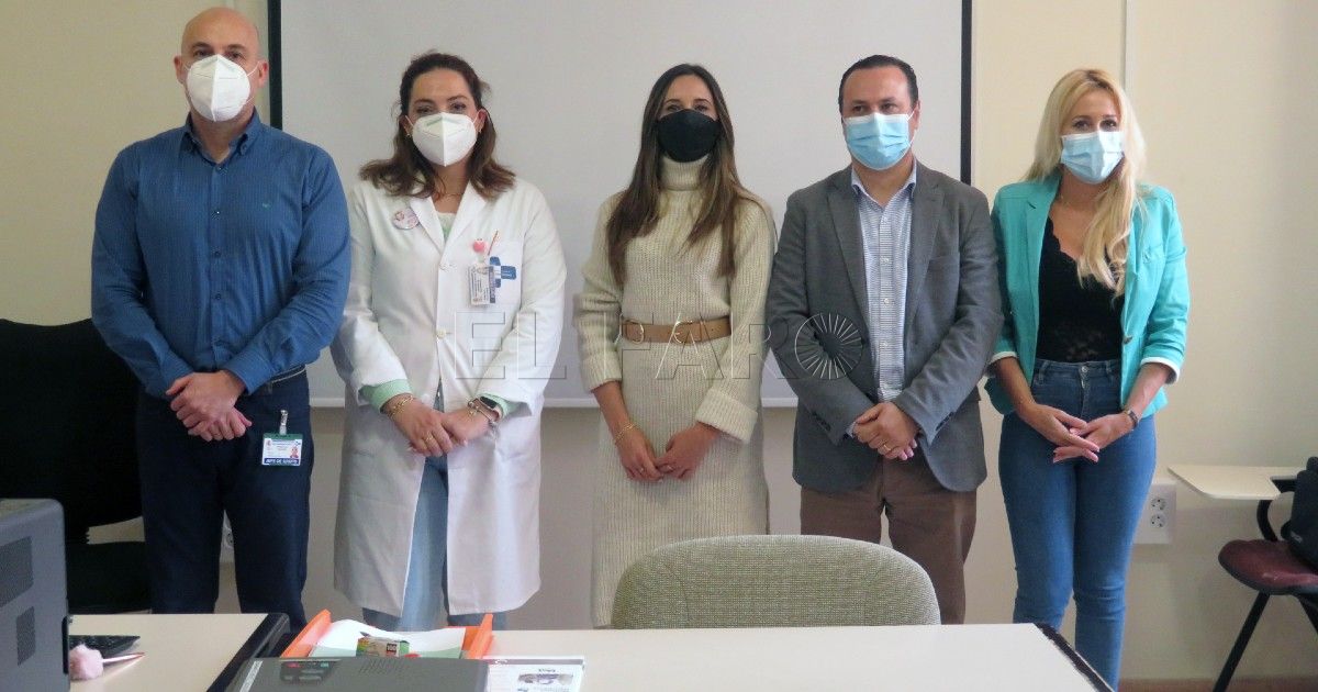 Profesionales del Ingesa analizan el trastorno del espectro autista en las etapas infantil y juvenil