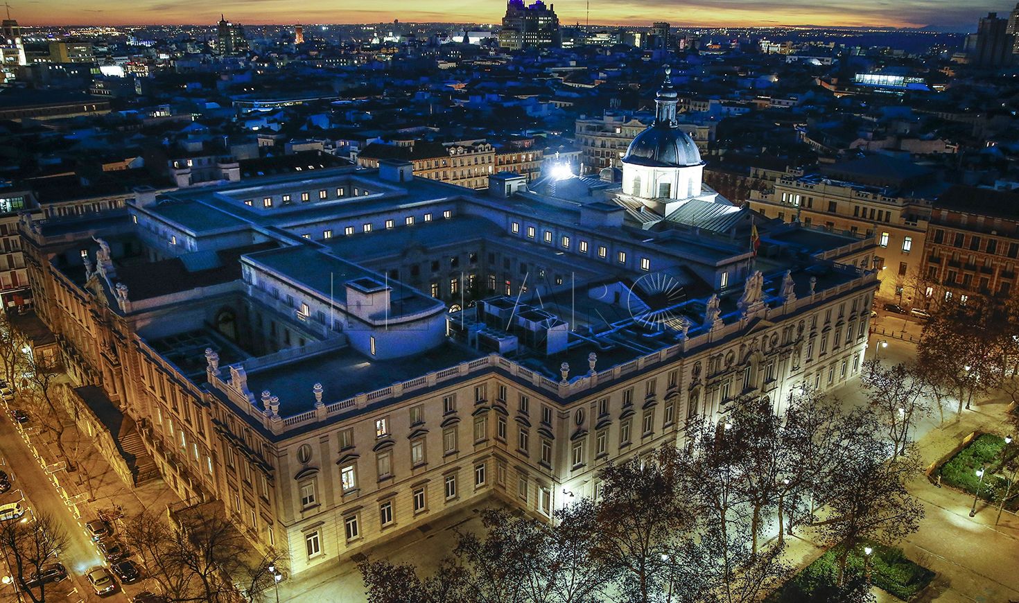 El TS dice que el empadronamiento no es la vía para reducir la inmigración