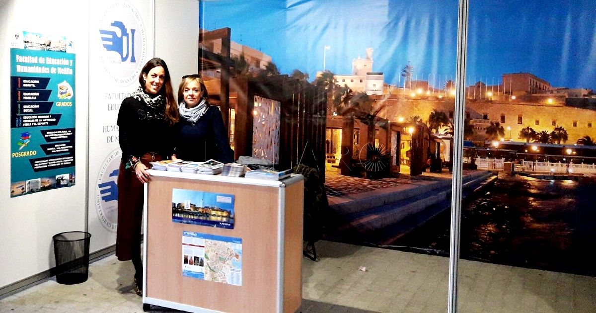 La UGR acogerá en Melilla el congreso nacional más importante de Psicología