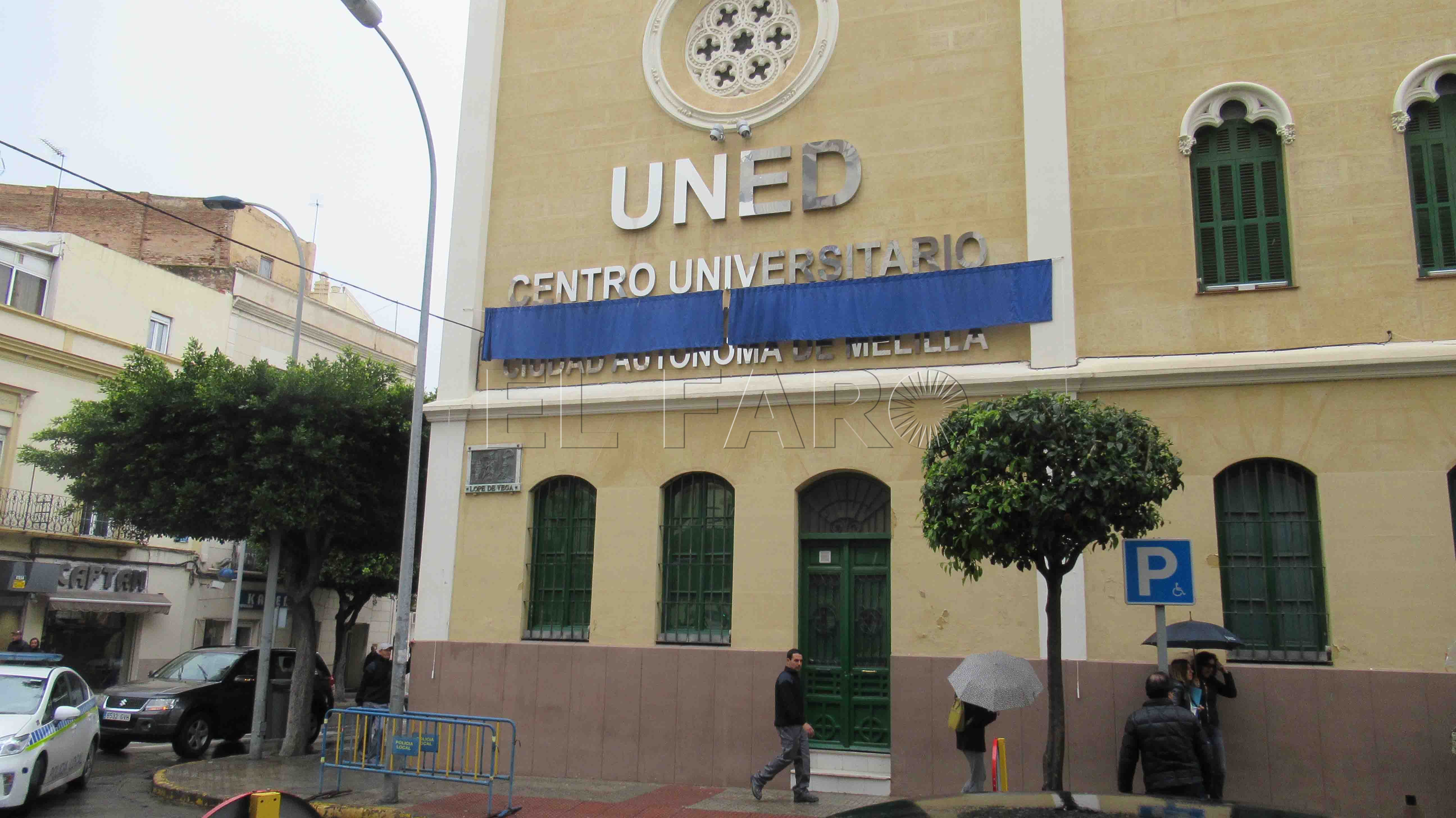 Jornada de Educación Cívico-Tributaria en la UNED