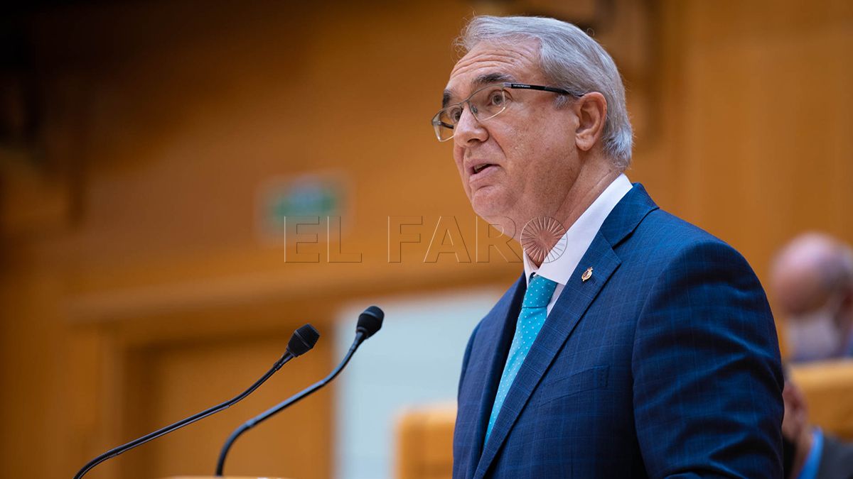 Vox pide sanciones contra los países exportadores de inmigración