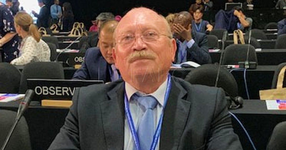 Melilla, representada en la III Conferencia Mundial de Educación Superior de la Unesco