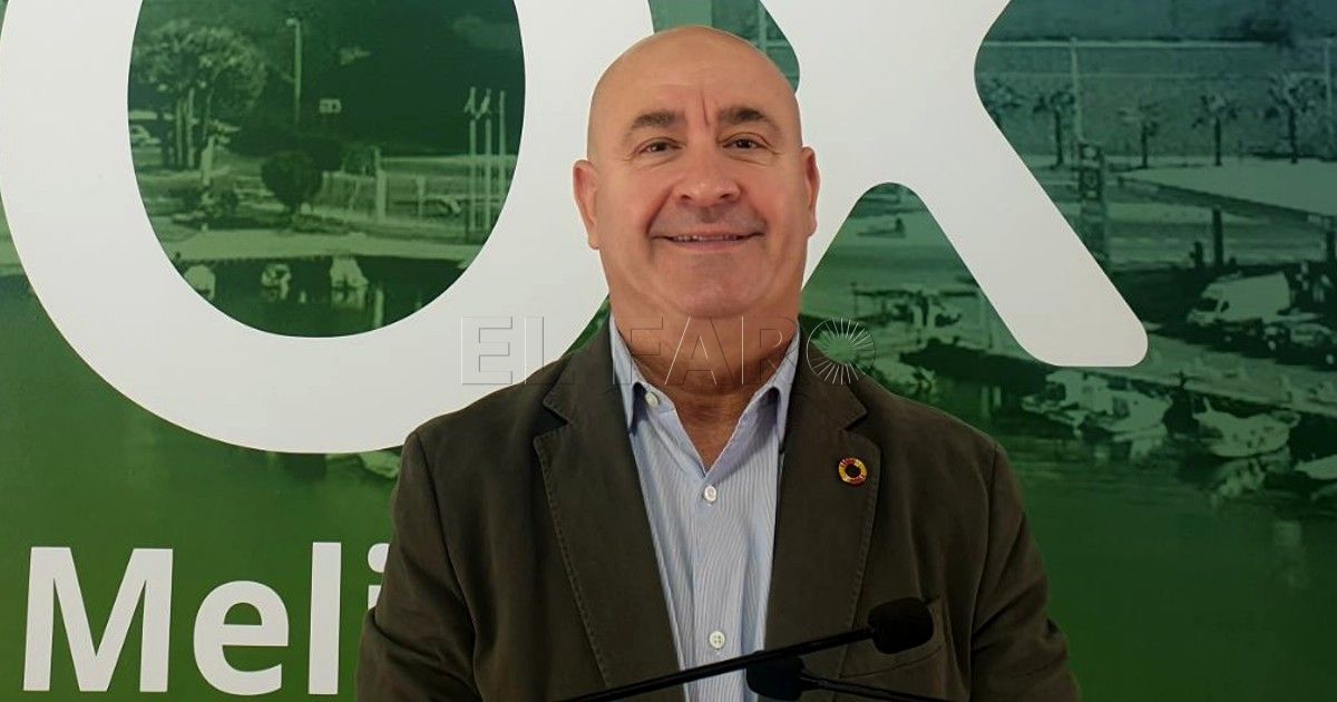 Vox pide a las fuerzas políticas de Melilla el compromiso de no interferir en el voto por correo