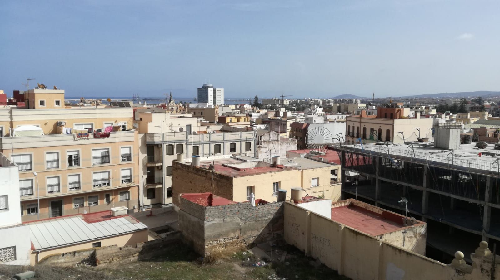 La UE tratará la inclusión de Melilla en la Unión Aduanera