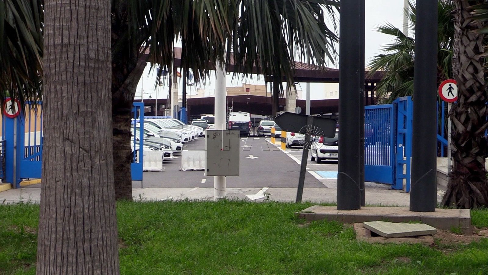 El 31 de mayo podrán pasar transfronterizos con documentación caducada pero con visado específico para Melilla