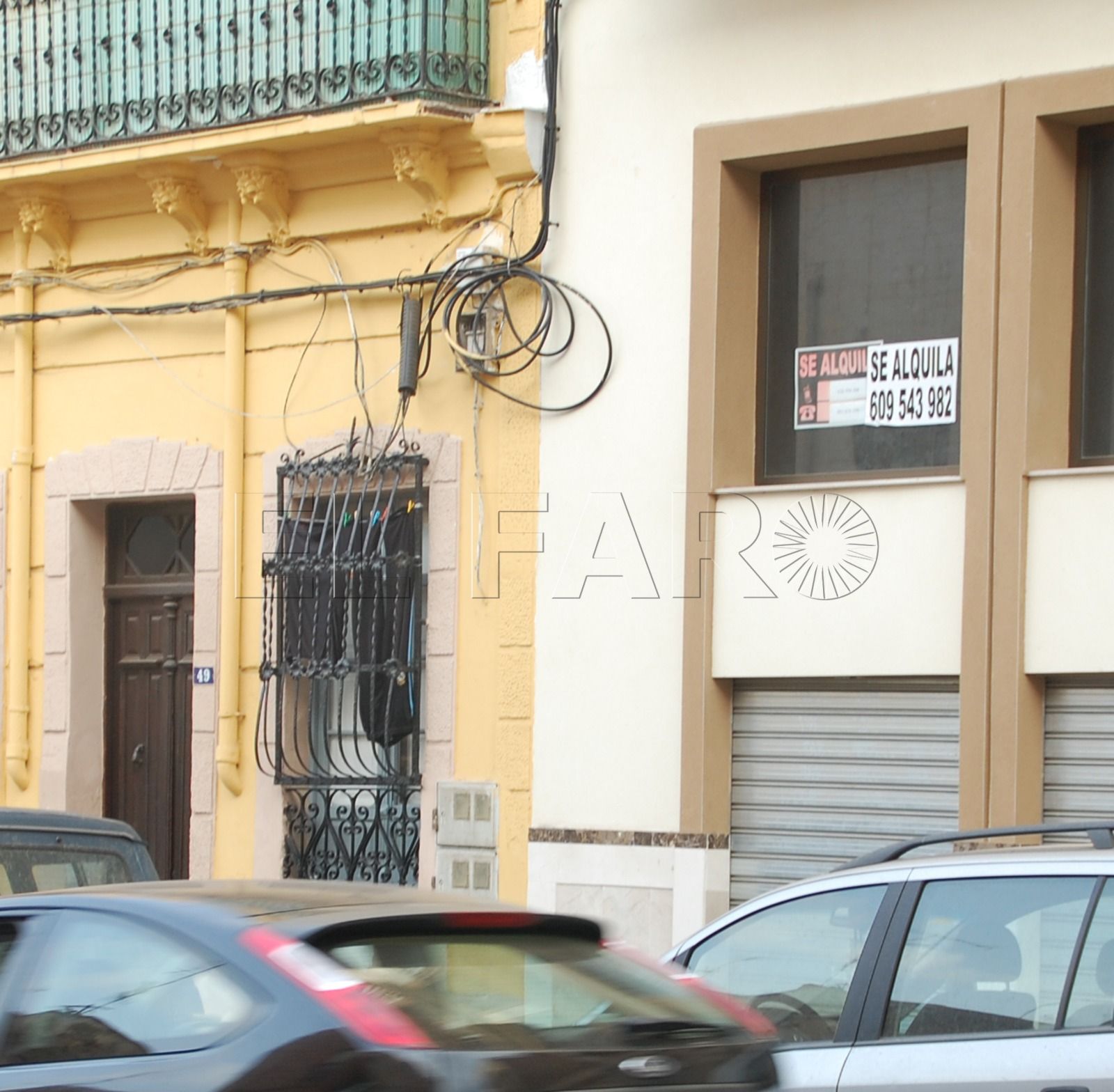 Melilla convoca ayudas al alquiler